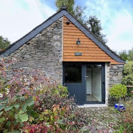Stable Chambre D'Hote At Kergudon Sizun Exterior foto